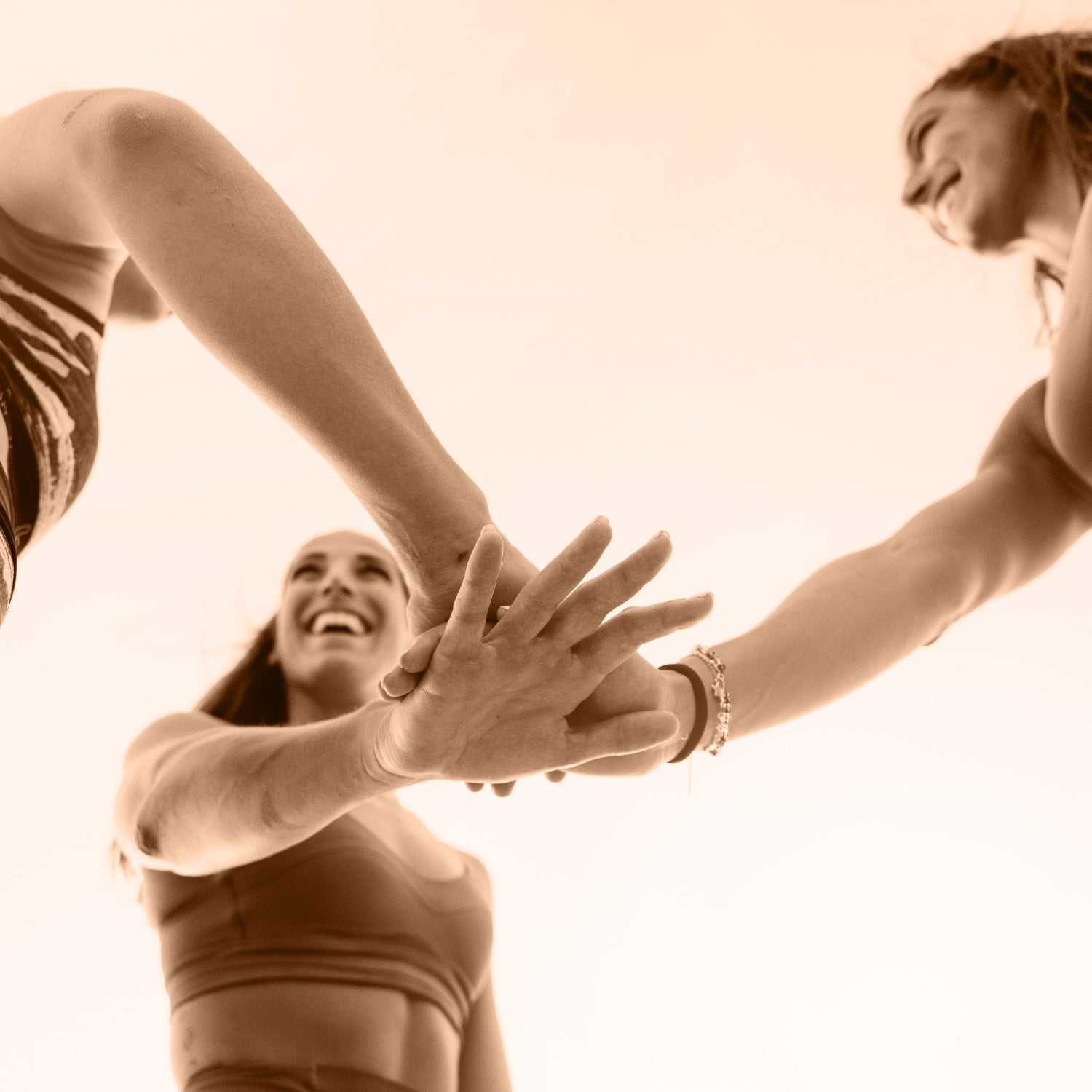 Ma rentrée sportive & féminine avec ORA
