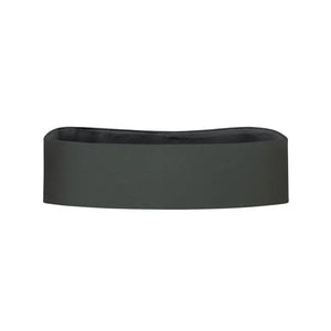 visiere go visor blanc white buff