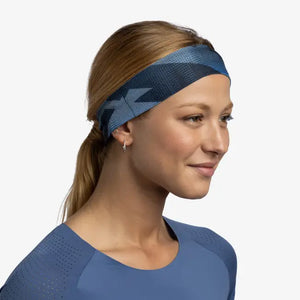 Bandeau Coolnet UV Slim Ahin Azure