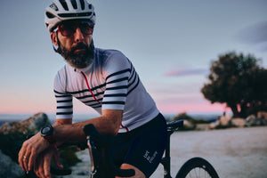 PROMOTION  SOLDES SALES REDUCTIONS PROMO jersey mona café du cycliste 