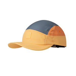 buff casquette 5 panel go cap Domus arid