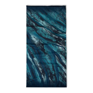 TOUR DE COU NECKWARMER POLAIRE REVERSIBLE BUFF SACOU