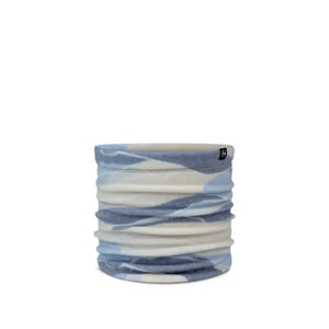CACHE COU TOUR DE COU POLAIRE NECKWARMER BUFF AGUAR