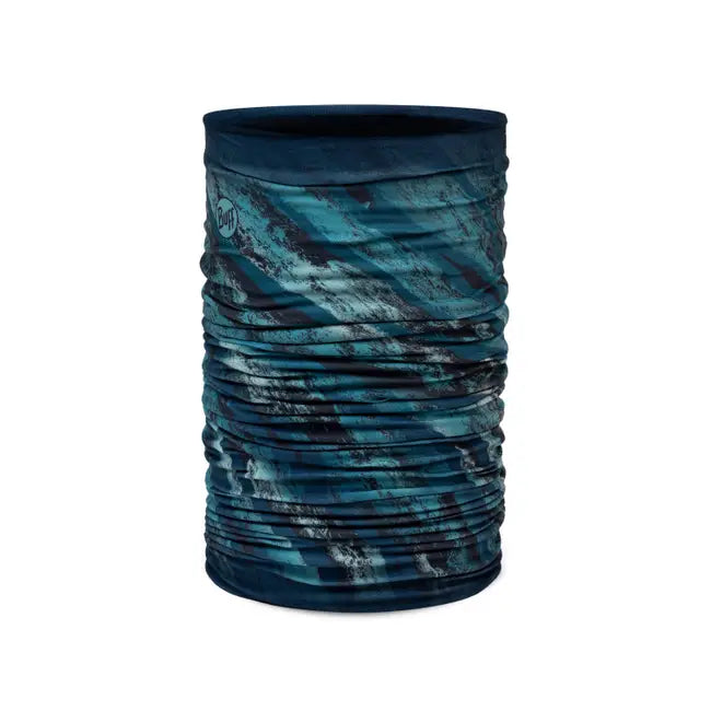 TOUR DE COU NECKWARMER POLAIRE REVERSIBLE BUFF SACOU