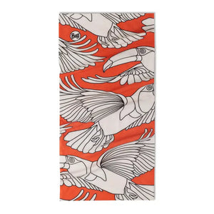 tour de cou BUFF coolnet uv bolidor