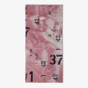 Tour de cou Original EcoStretch Nerody Pale Pink