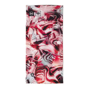 tour de cou neckwarmer thermonet  buff 686 taudeni