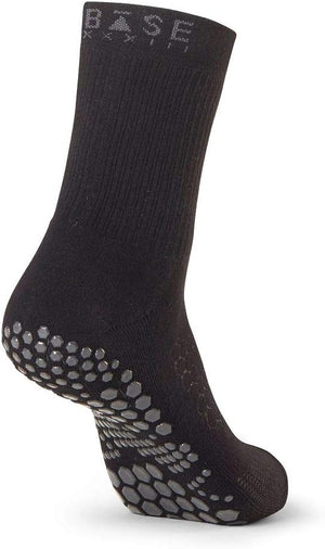 base 33 socks chaussettes pilates homme men