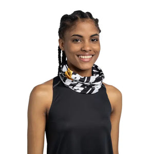 tour de cou BUFF coolnet uv logo