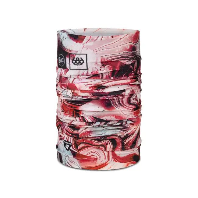 tour de cou neckwarmer thermonet  buff 686 taudeni
