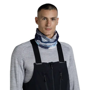 tour de cou neck warner buff thermonet synth blue