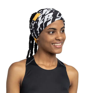 tour de cou BUFF coolnet uv logo