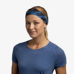 Bandeau Coolnet UV Slim Ahin Azure