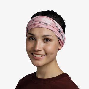 Tour de cou Original EcoStretch Nerody Pale Pink
