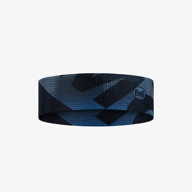Bandeau Coolnet UV Slim Ahin Azure