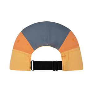 buff casquette 5 panel go cap Domus arid