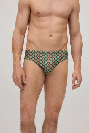 slip de bain maillot homme natation yabel mora