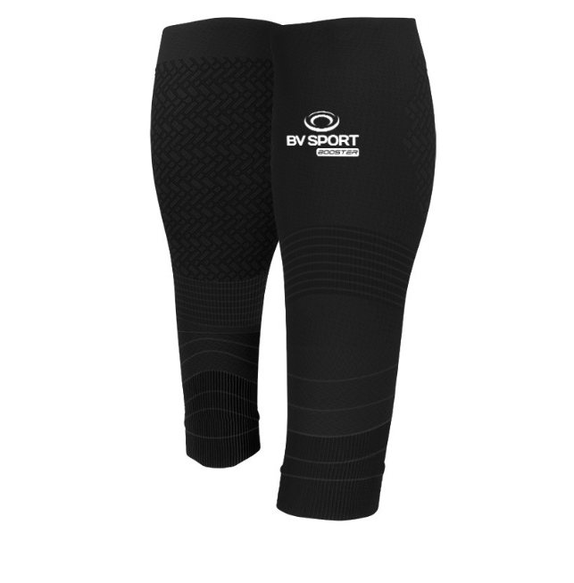 Chaussettes Booster Elite évolution noires
