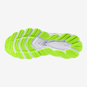 MIZUNO BASKET SNEAKER HOMME MEN WAVE SKY 8