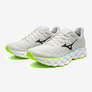 MIZUNO BASKET SNEAKER HOMME MEN WAVE SKY 8