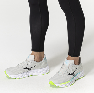 MIZUNO BASKET SNEAKER HOMME MEN WAVE SKY 8