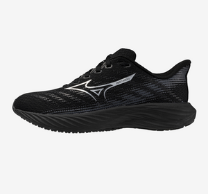 baskets sneakers Mizuno junior enerzy rider noir black