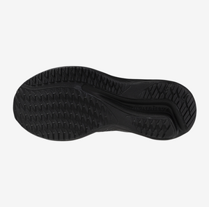 baskets sneakers Mizuno junior enerzy rider noir black