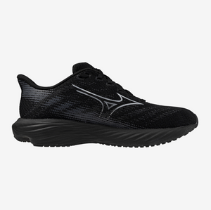 baskets sneakers Mizuno junior enerzy rider noir black