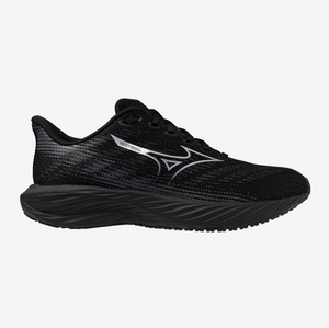 baskets sneakers Mizuno junior enerzy rider noir black
