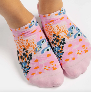 chaussettes anti dérapantes antidérapantes grip pilates socks pointe studio yoga