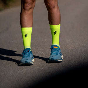 chaussettes socks sporcks born to run