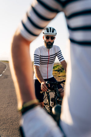 PROMOTION  SOLDES SALES REDUCTIONS PROMO jersey mona café du cycliste 