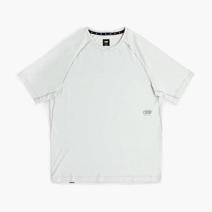 t-shirt M DLYTShirt Light Grey ciele gris homme men