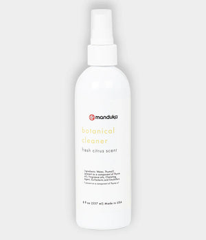 Botanical Cleaner Tapis