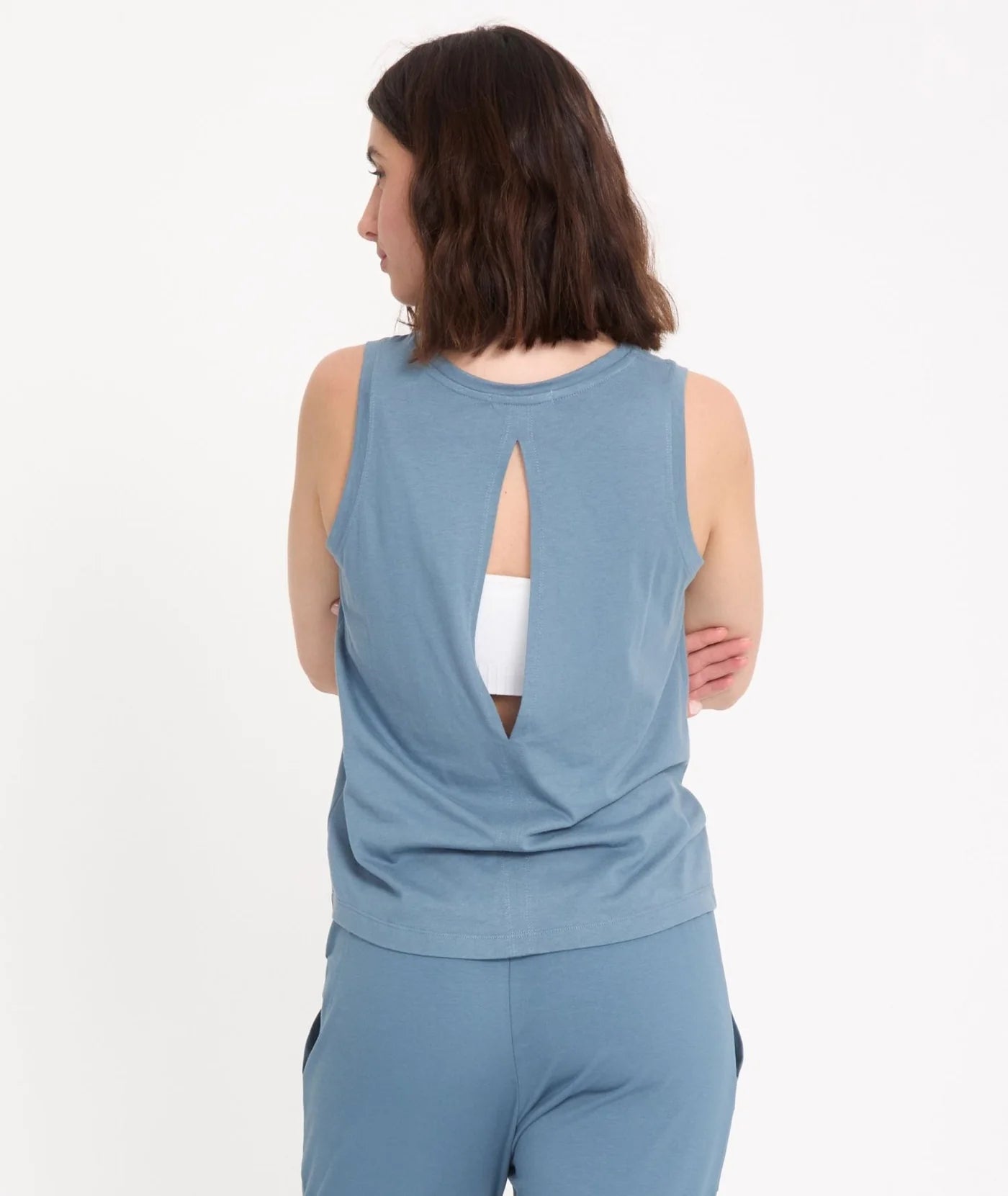 débarder orage yoga searcher