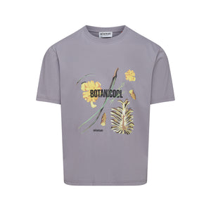 t-shirt café du cycliste botanicool Anne chanterelle PROMOTION  SOLDES SALES REDUCTIONS PROMO