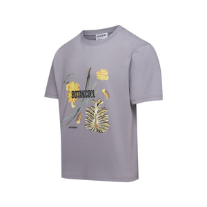 t-shirt café du cycliste botanicool Anne chanterelle PROMOTION  SOLDES SALES REDUCTIONS PROMO