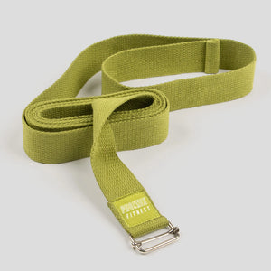 Sangle de yoga