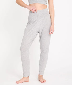 pantalon yoga swara yoga searcher marl gris