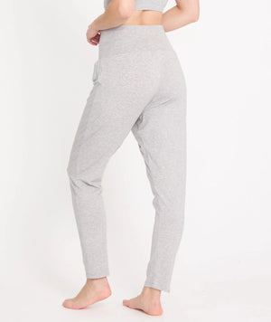 pantalon yoga swara yoga searcher marl gris