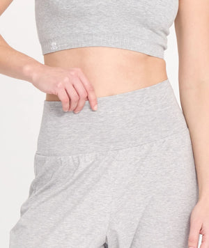 pantalon yoga swara yoga searcher marl gris