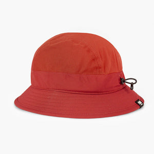 BOB CHAPEAU CIELE BUCKET HAT GOBUCKET COMP ATHLETICS CLAY