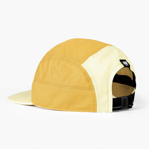 CIELE CASQUETTE CAP HAT GOCAP  COMP CENTURY glade jaune yellow