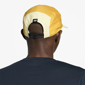 CIELE CASQUETTE CAP HAT GOCAP  COMP CENTURY glade jaune yellow