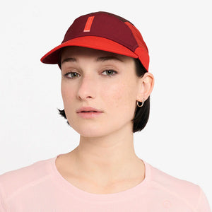 casquette ciele fst cap fstcap comp iconic clay