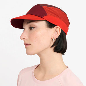 casquette ciele fst cap fstcap comp iconic clay