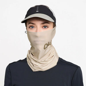 tour de cou neck warmer neck gaiter ciele bfcollar athletics rainy day