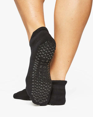 pointe studio yoga pilates chaussettes socks
