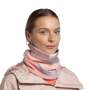 CACHE COU TOUR DE COU POLAIRE NECKWARMER BUFF SUNIF