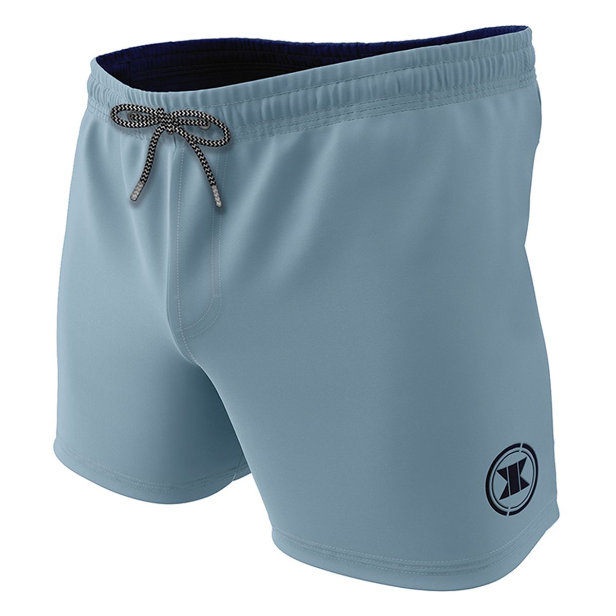 homme maillot de bain natation boardshort short no publik
